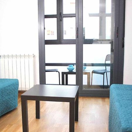 Апартаменты El Duplex Mas Centrico Del Humedo Desayuno Y Wifi Леон Экстерьер фото