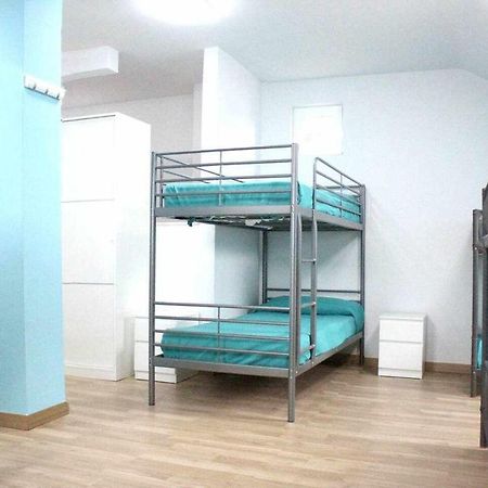 Апартаменты El Duplex Mas Centrico Del Humedo Desayuno Y Wifi Леон Экстерьер фото