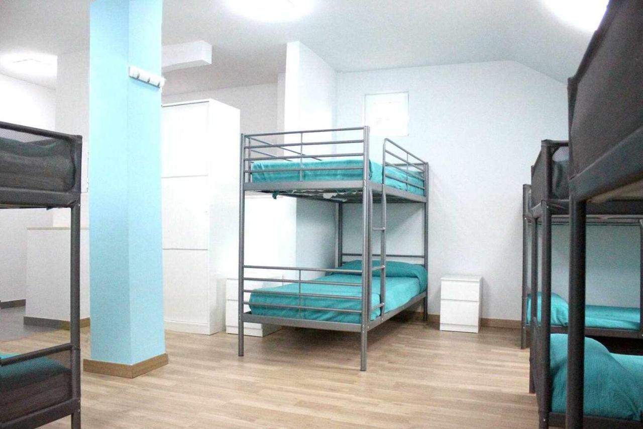 Апартаменты El Duplex Mas Centrico Del Humedo Desayuno Y Wifi Леон Экстерьер фото